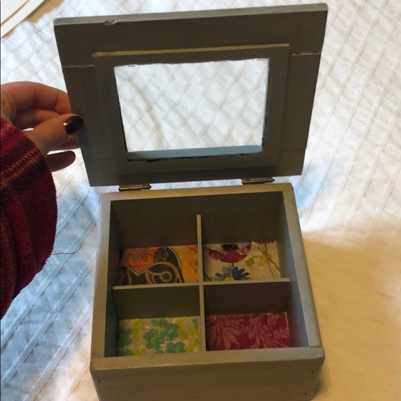 Handmade Box - Picture 5 of 6